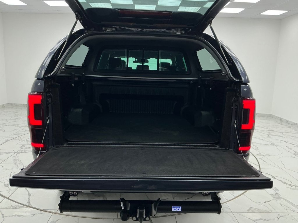 Used Ford Ranger 2021 for sale - 77734860: Photo 28