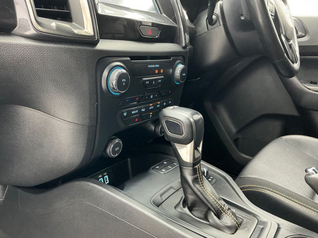 Used Ford Ranger 2021 for sale - 77734860: Photo 32