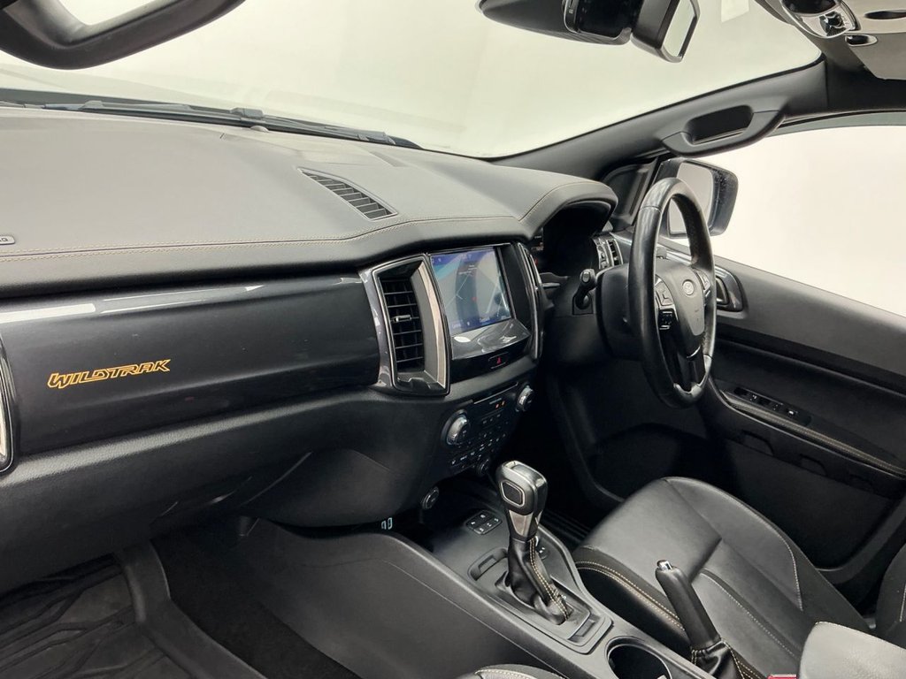 Used Ford Ranger 2021 for sale - 77734860: Photo 34