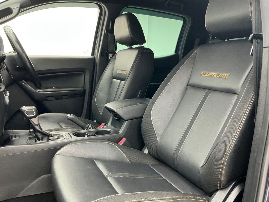 Used Ford Ranger 2021 for sale - 77734860: Photo 35