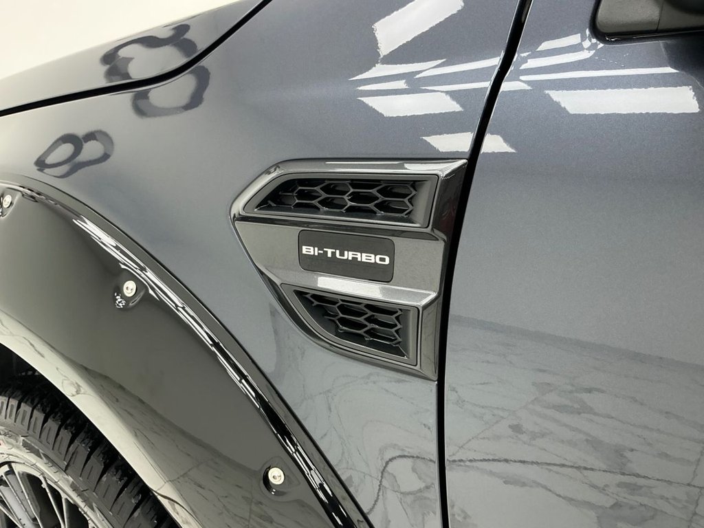 Used Ford Ranger 2021 for sale - 77734860: Photo 38