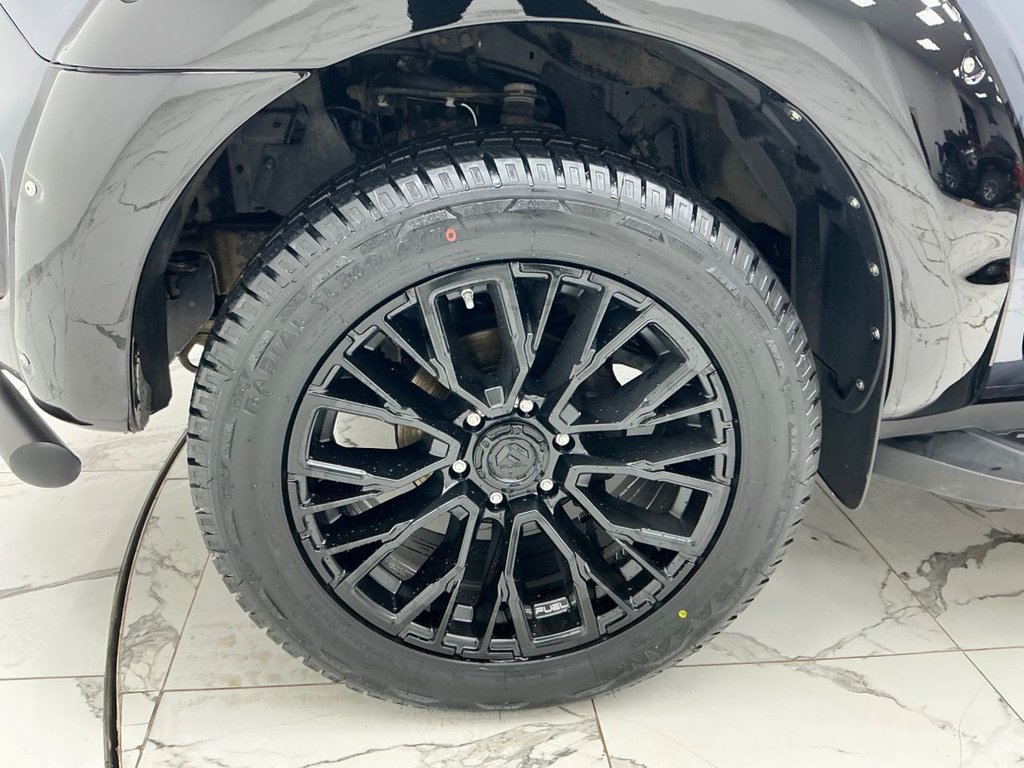 Used Ford Ranger 2021 for sale - 77734860: Photo 40