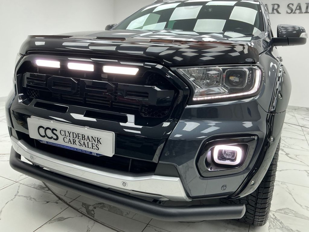 Used Ford Ranger 2021 for sale - 77734860: Photo 41