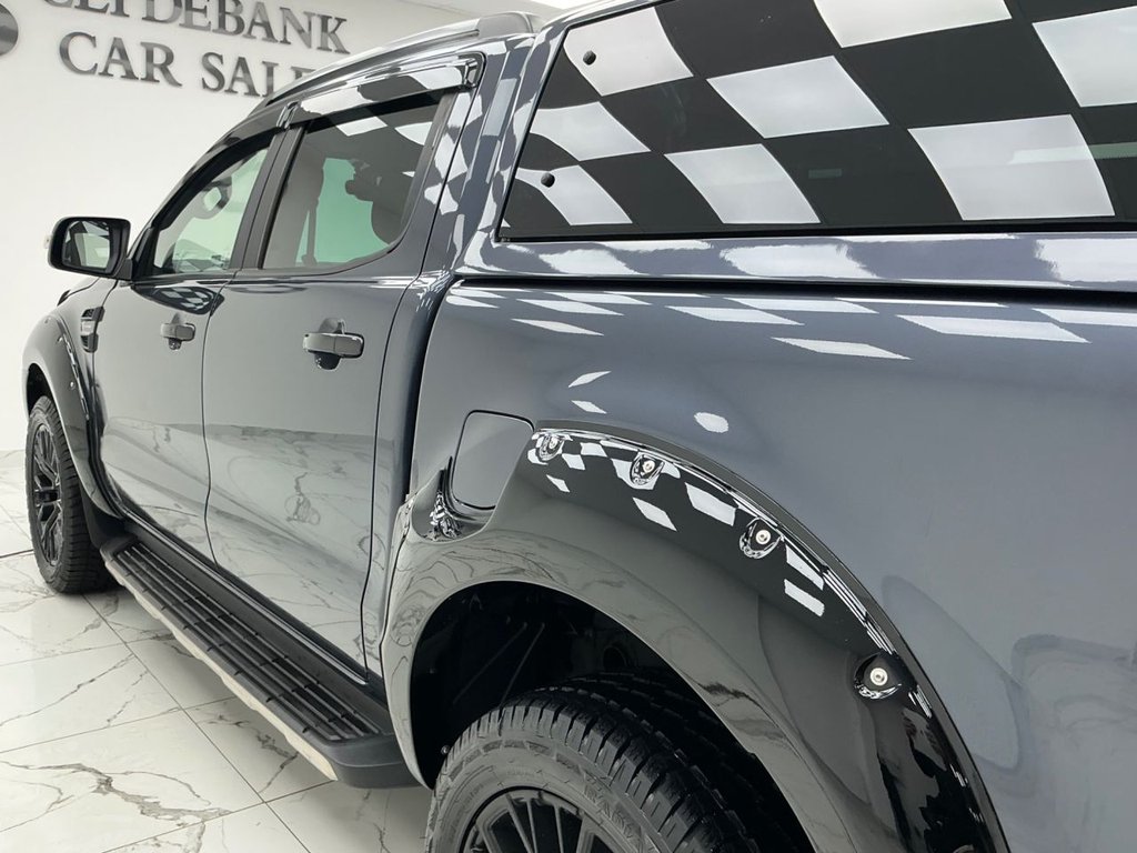 Used Ford Ranger 2021 for sale - 77734860: Photo 43