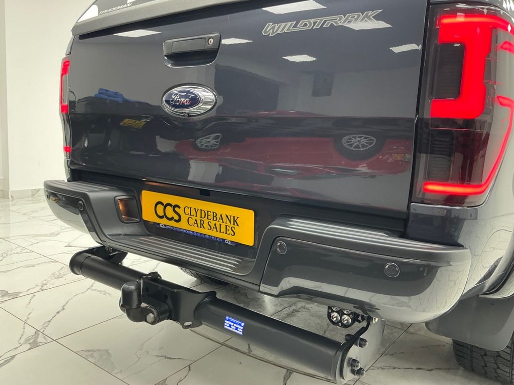 Used Ford Ranger 2021 for sale - 77734860: Photo 45