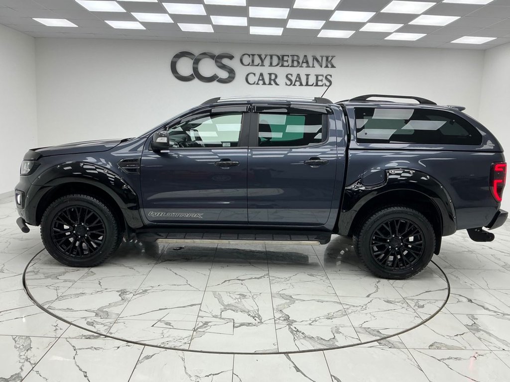 Used Ford Ranger 2021 for sale - 77734860: Photo 6