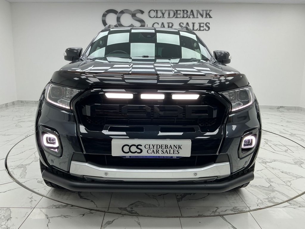 Used Ford Ranger 2021 for sale - 77734860: Photo 8