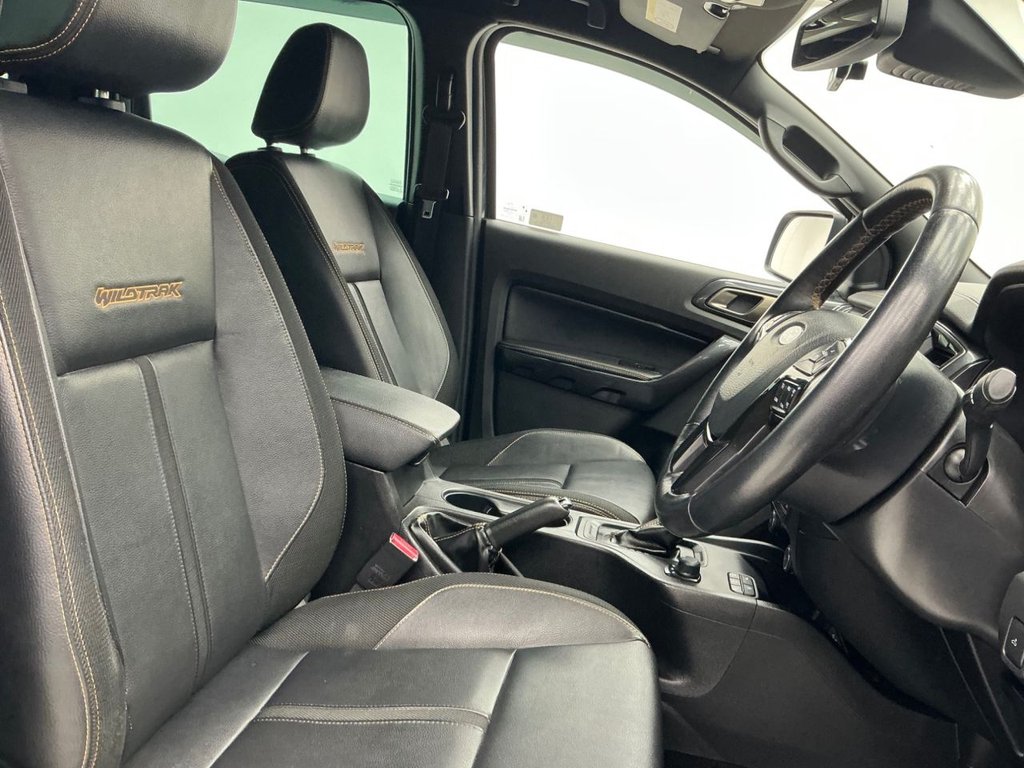 Used Ford Ranger 2021 for sale - 77734860: Photo 9