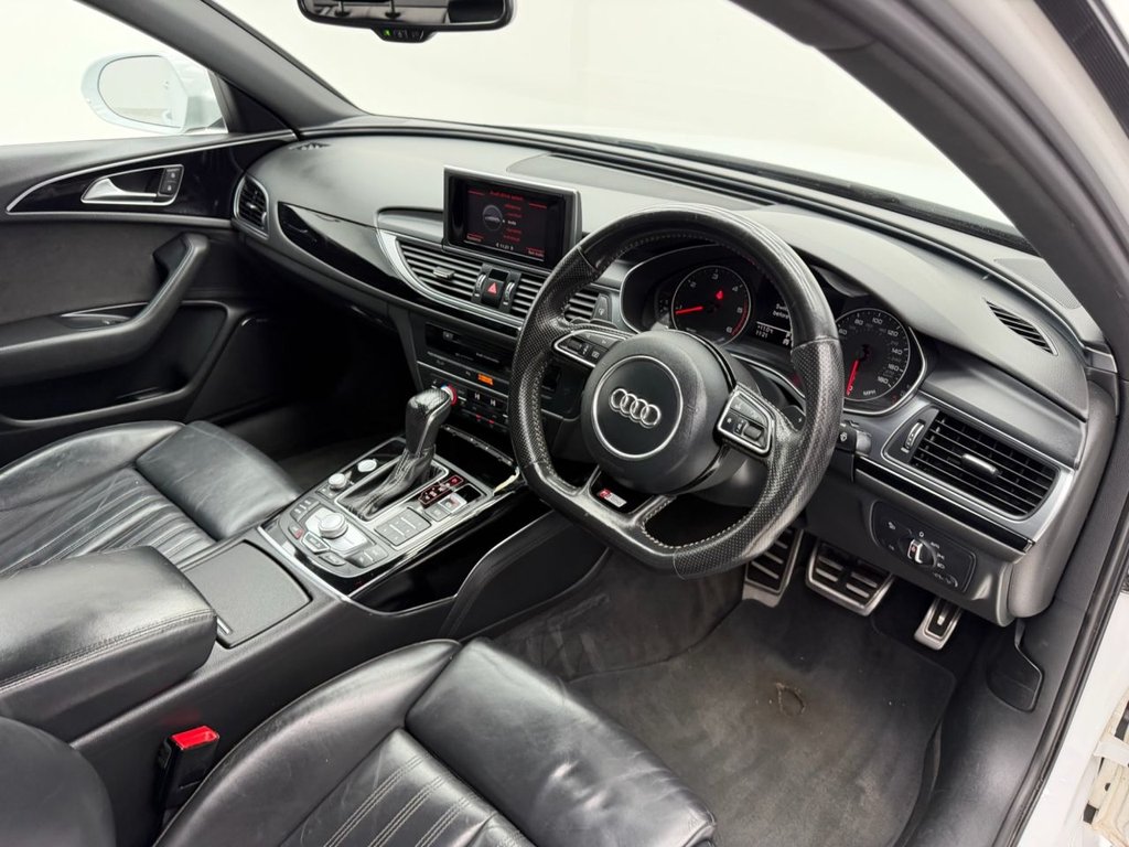 Used Audi A6 2016 for sale - 76396362: Photo 10