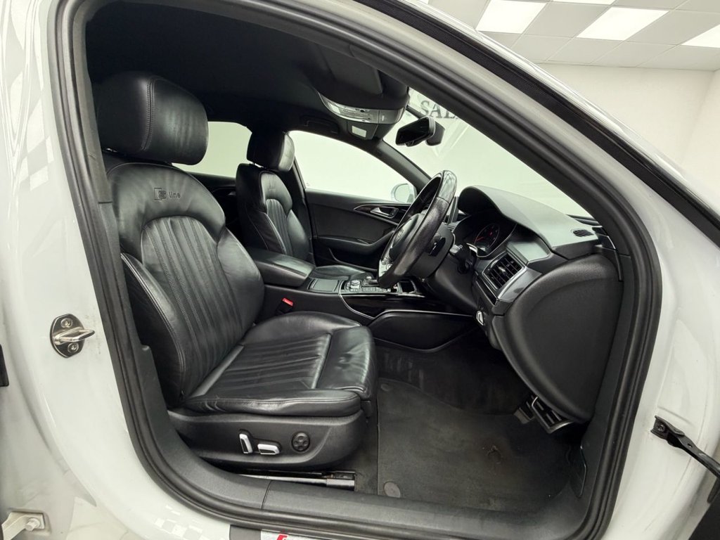 Used Audi A6 2016 for sale - 76396362: Photo 11