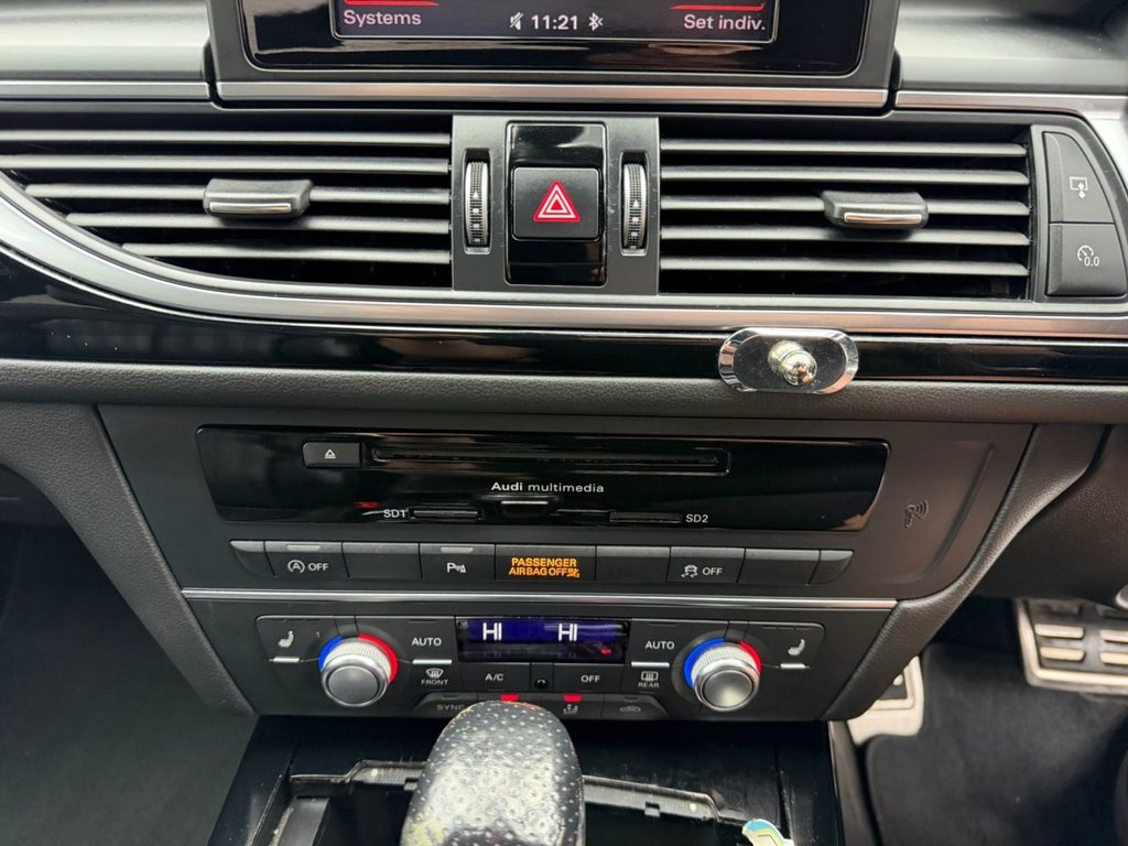 Used Audi A6 2016 for sale - 76396362: Photo 12