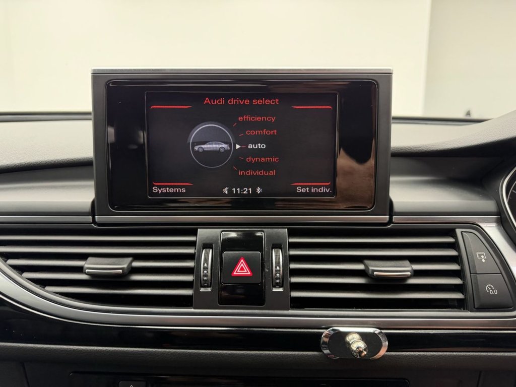 Used Audi A6 2016 for sale - 76396362: Photo 13