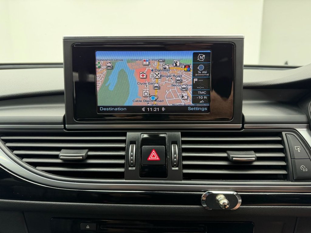 Used Audi A6 2016 for sale - 76396362: Photo 14