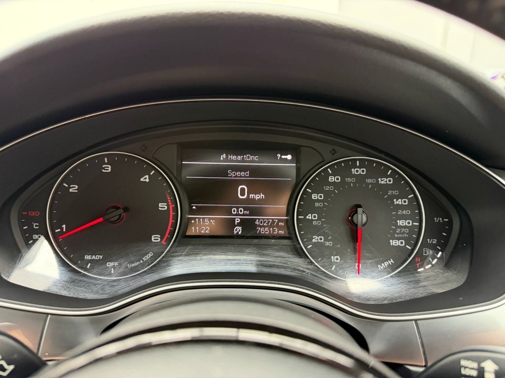 Used Audi A6 2016 for sale - 76396362: Photo 15