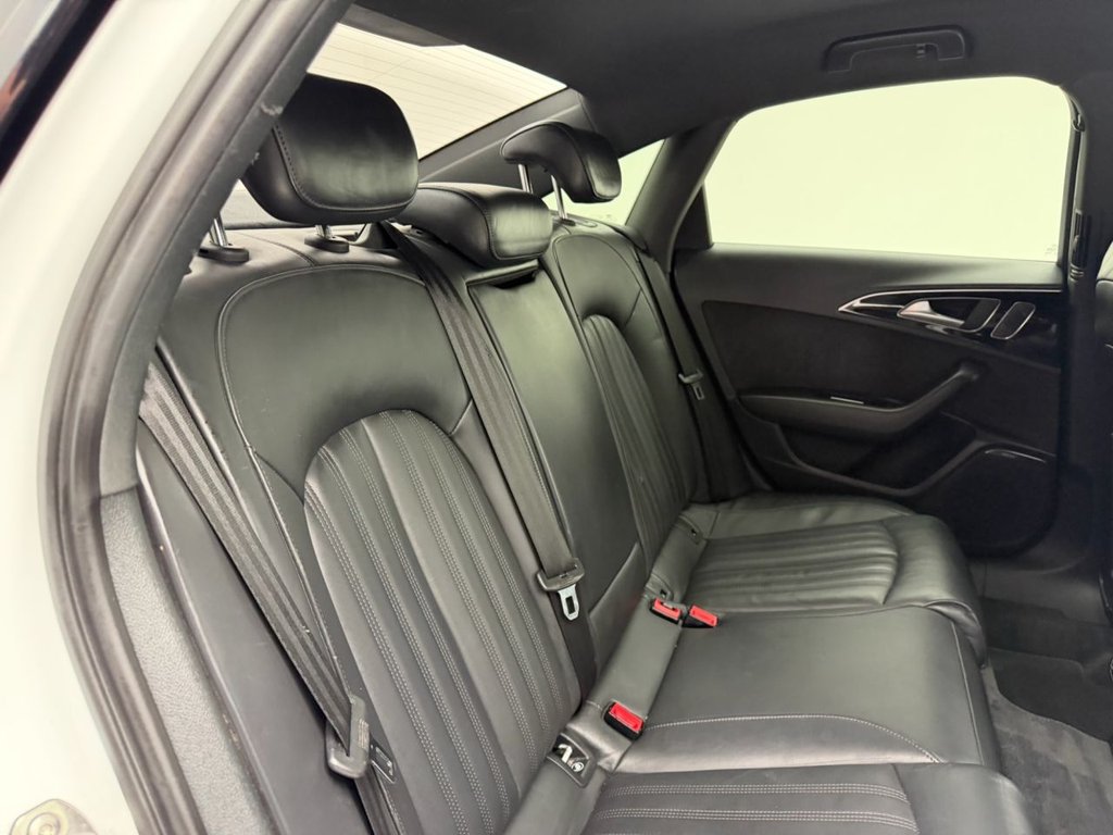 Used Audi A6 2016 for sale - 76396362: Photo 17