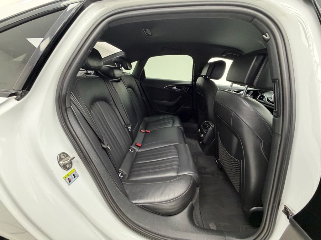 Used Audi A6 2016 for sale - 76396362: Photo 18