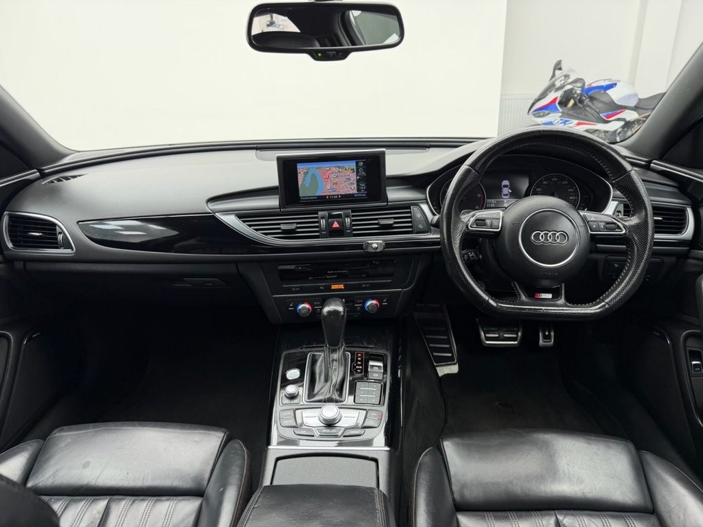 Used Audi A6 2016 for sale - 76396362: Photo 19