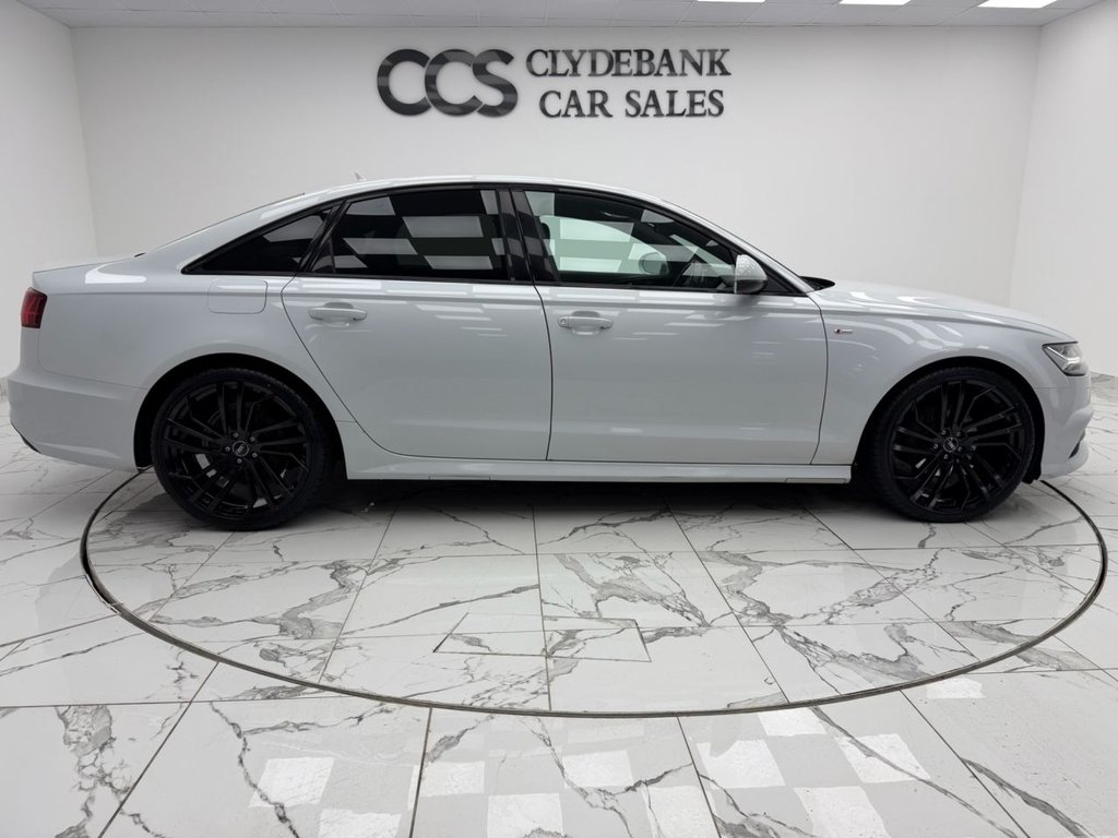 Used Audi A6 2016 for sale - 76396362: Photo 2