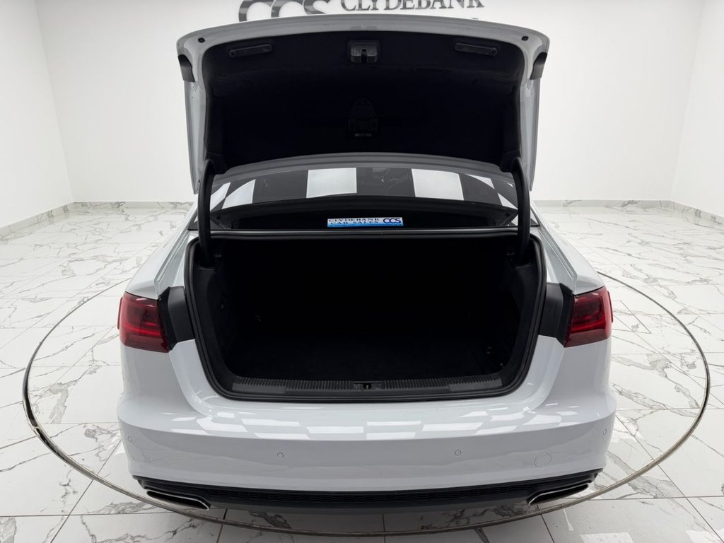 Used Audi A6 2016 for sale - 76396362: Photo 20