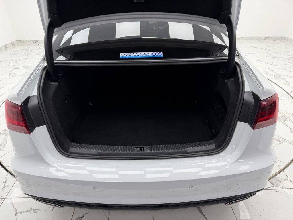 Used Audi A6 2016 for sale - 76396362: Photo 21