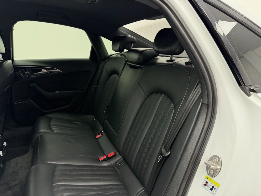 Used Audi A6 2016 for sale - 76396362: Photo 22