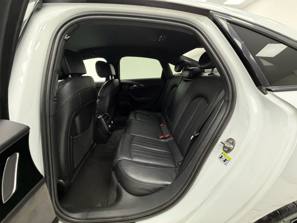 Used Audi A6 2016 for sale - 76396362: Photo 23