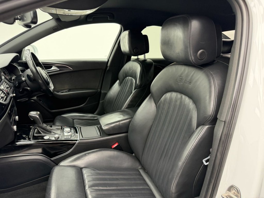 Used Audi A6 2016 for sale - 76396362: Photo 24