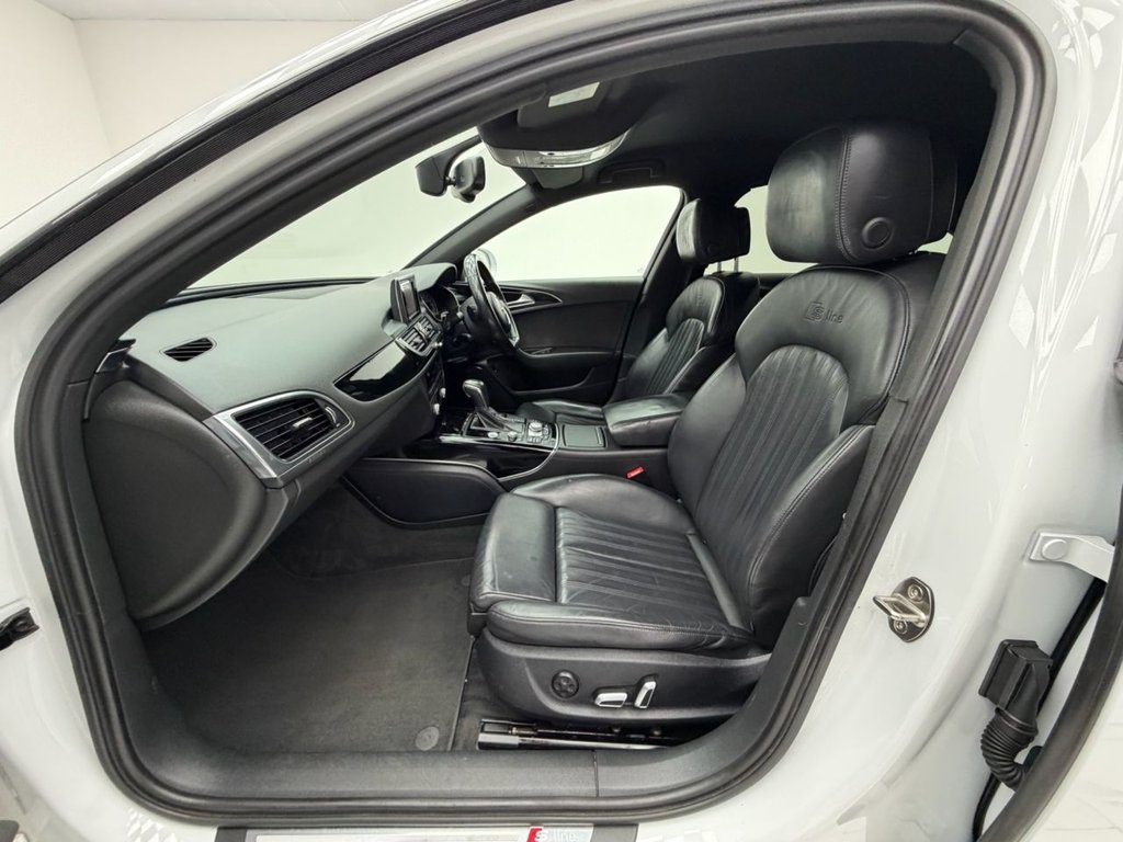 Used Audi A6 2016 for sale - 76396362: Photo 25