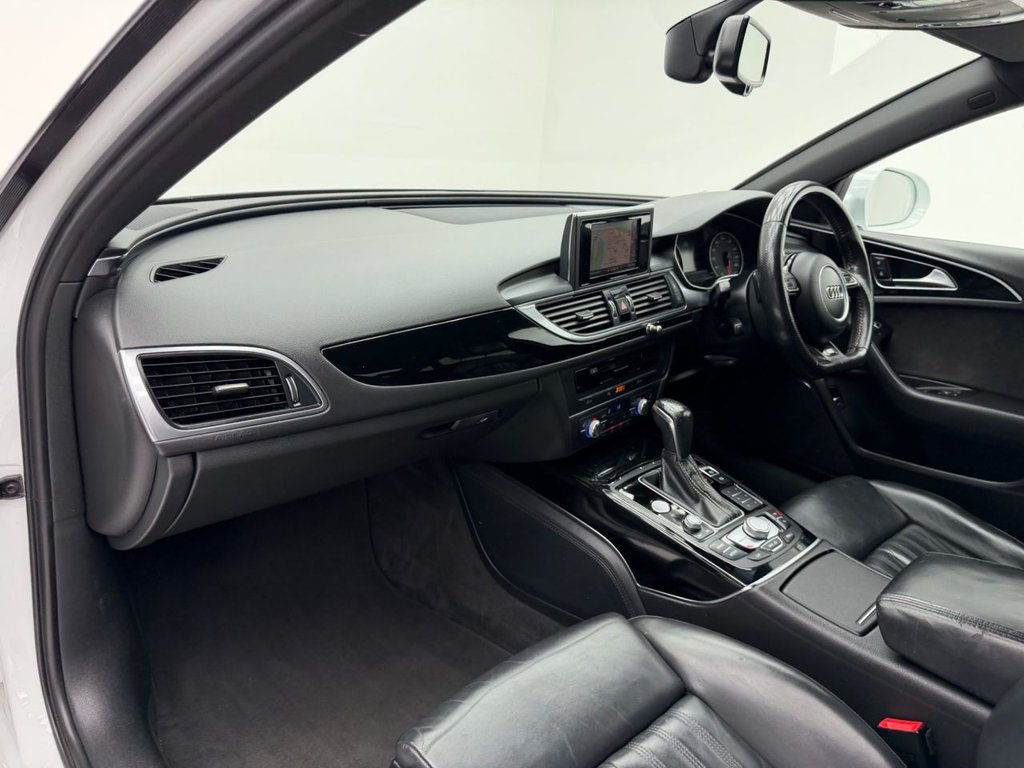 Used Audi A6 2016 for sale - 76396362: Photo 26
