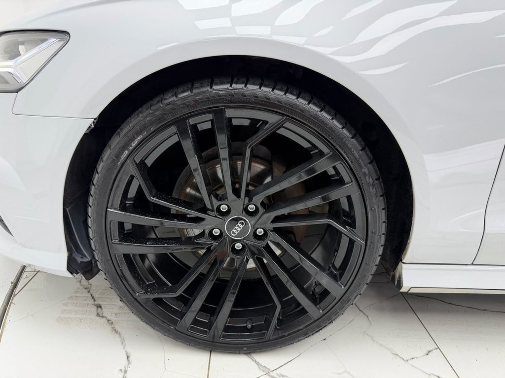 Used Audi A6 2016 for sale - 76396362: Photo 27