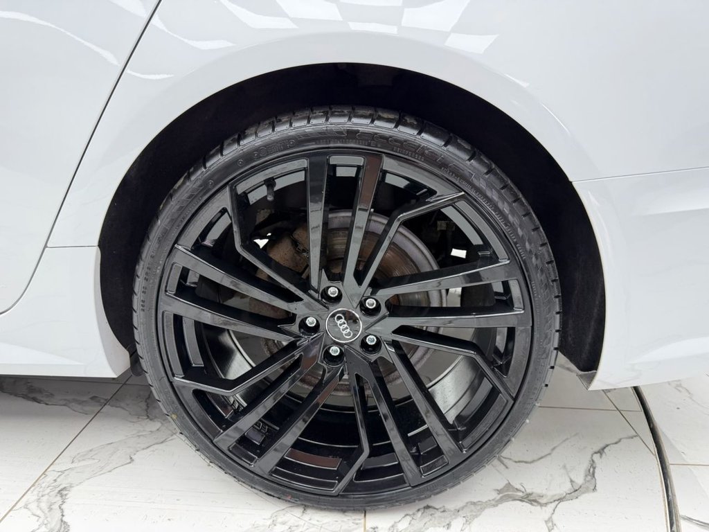 Used Audi A6 2016 for sale - 76396362: Photo 28