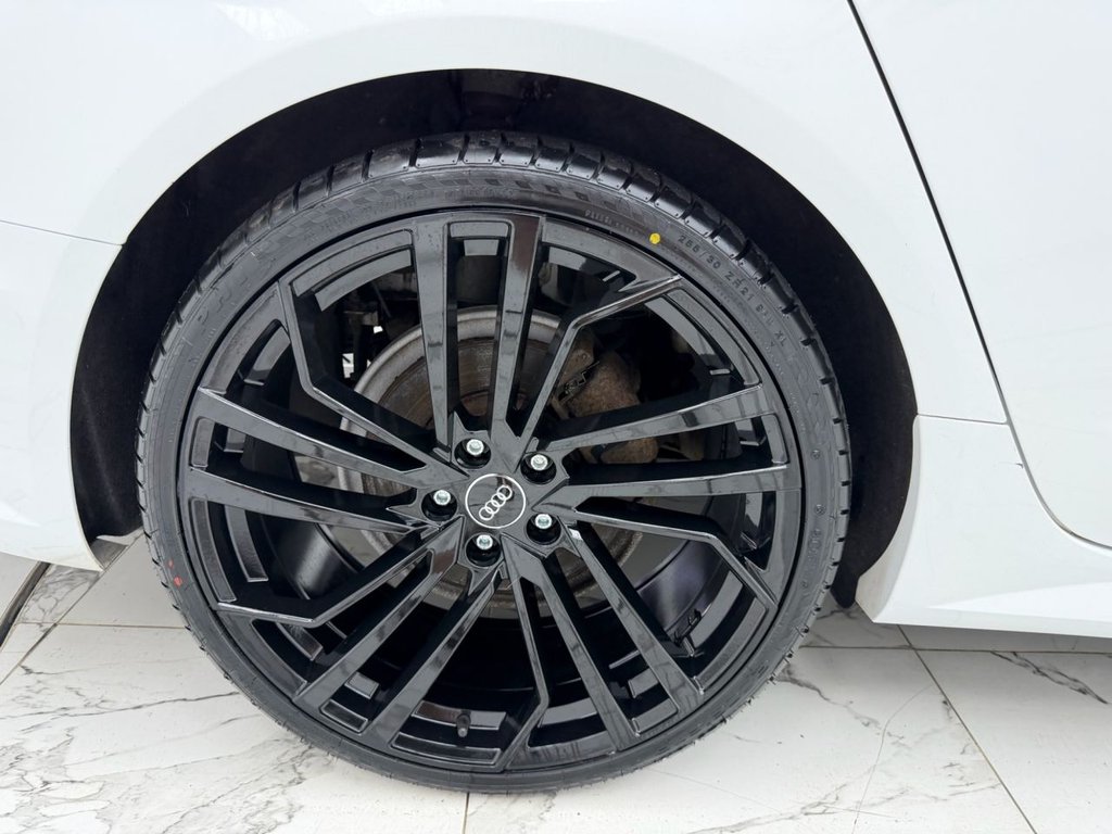 Used Audi A6 2016 for sale - 76396362: Photo 30