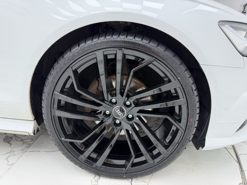 Used Audi A6 2016 for sale - 76396362: Photo 31