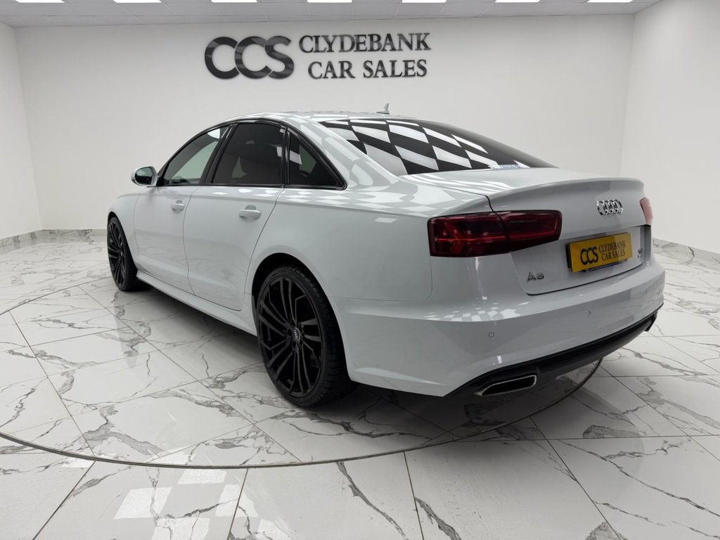 Used Audi A6 2016 for sale - 76396362: Photo 4