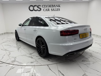 Used Audi A6 2016 for sale - 76396362: Photo
