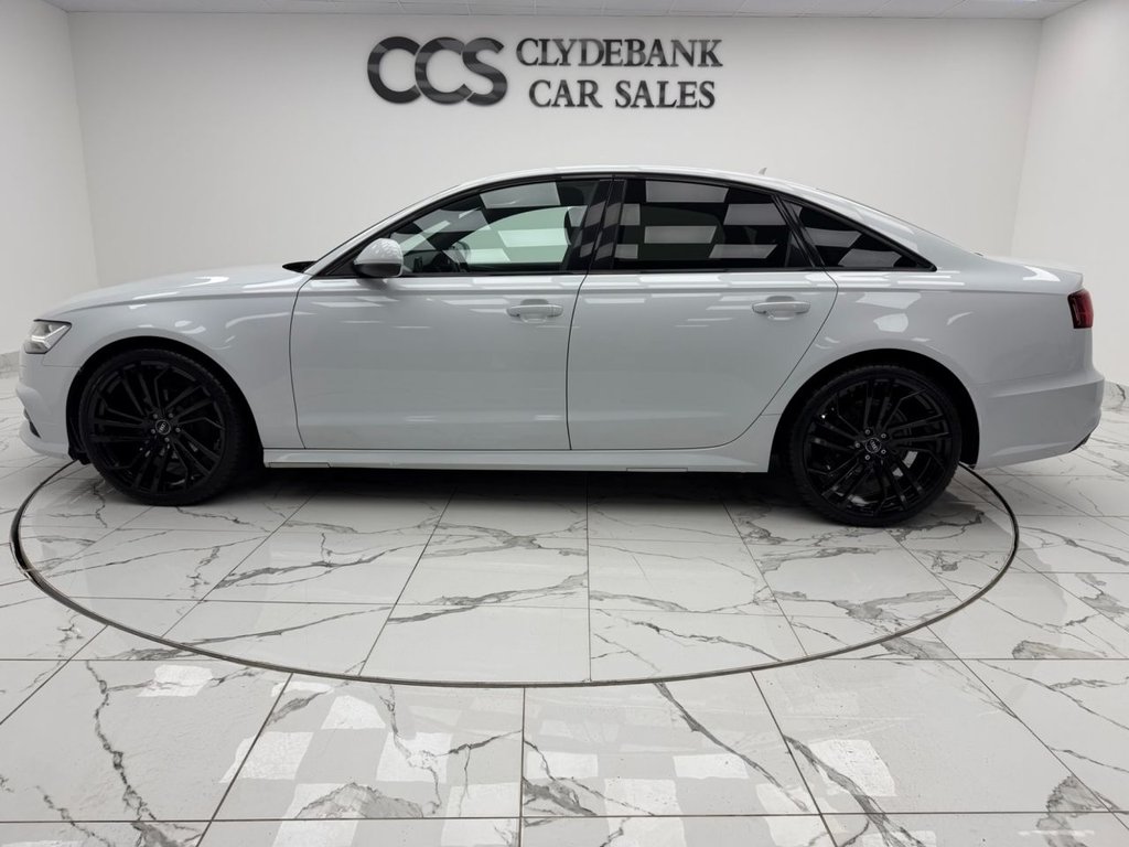 Used Audi A6 2016 for sale - 76396362: Photo 5