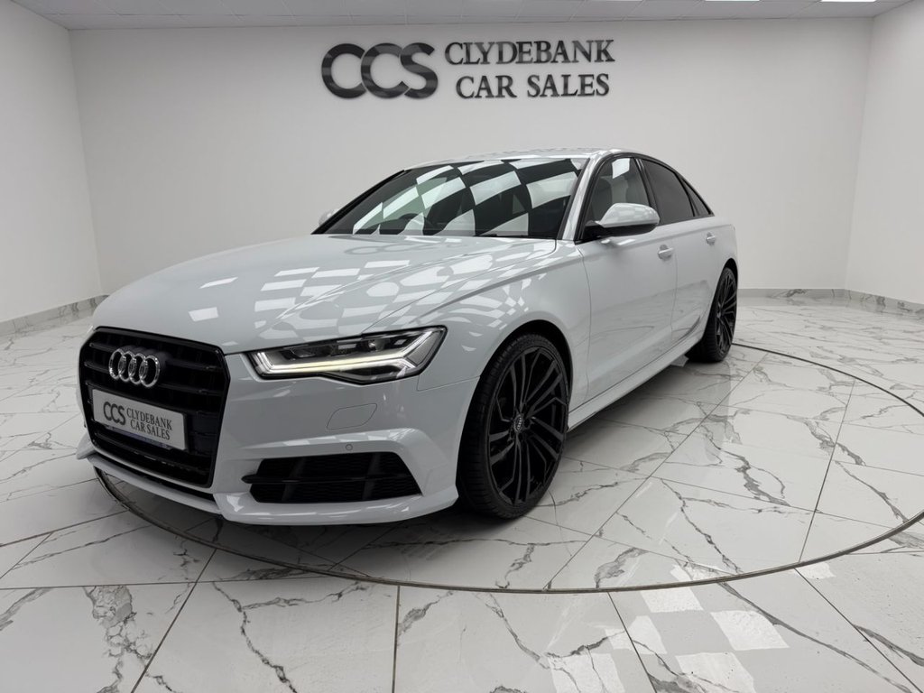 Used Audi A6 2016 for sale - 76396362: Photo 6