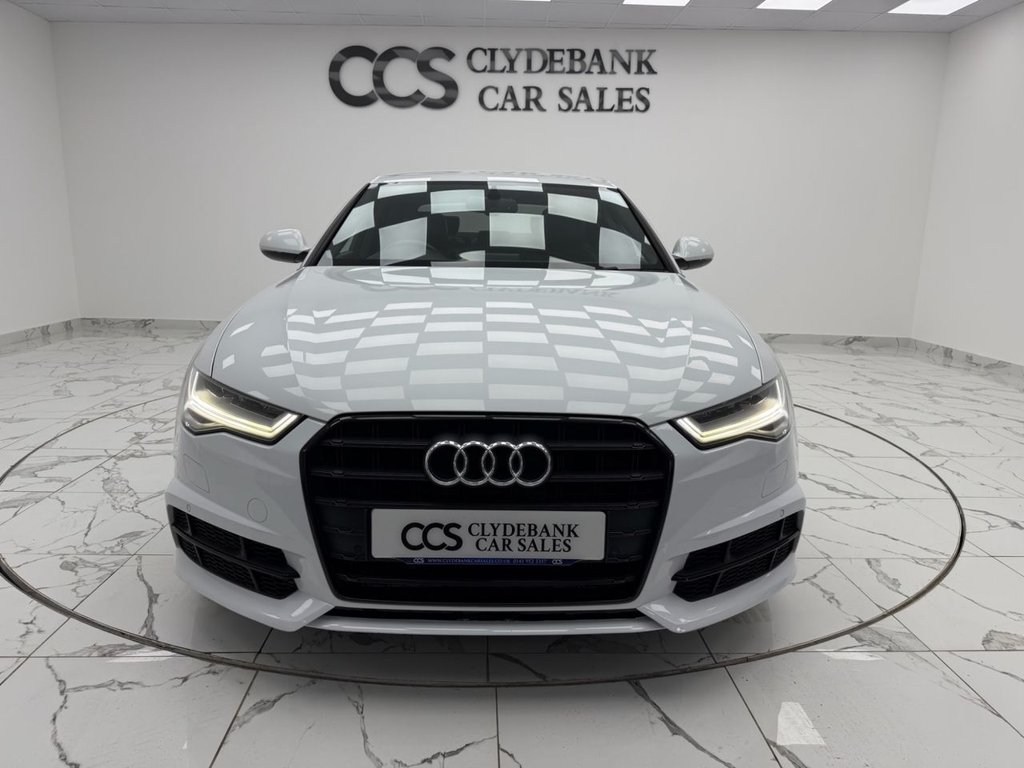 Used Audi A6 2016 for sale - 76396362: Photo 7