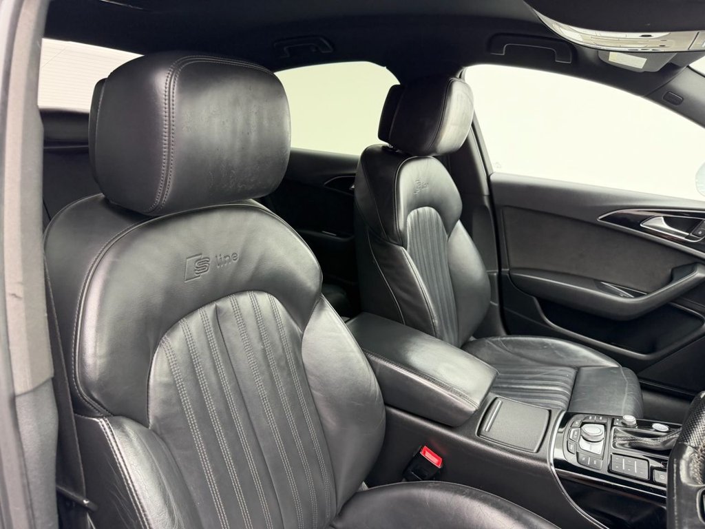Used Audi A6 2016 for sale - 76396362: Photo 8