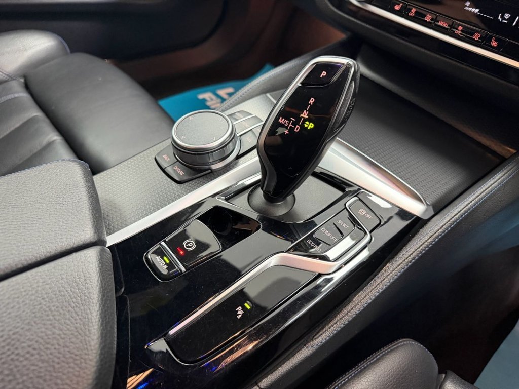 Used BMW 5 Series 2021 for sale - 76210812: Photo 13