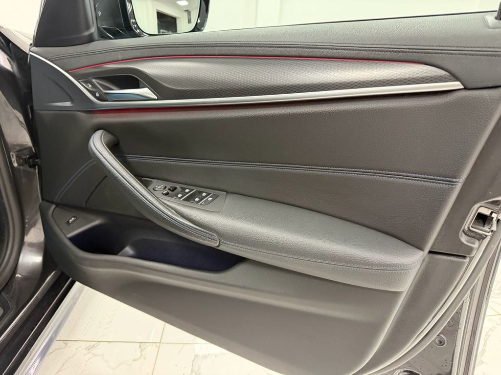 Used BMW 5 Series 2021 for sale - 76210812: Photo 24