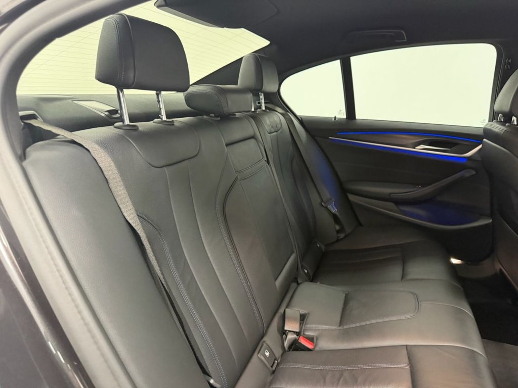 Used BMW 5 Series 2021 for sale - 76210812: Photo 25