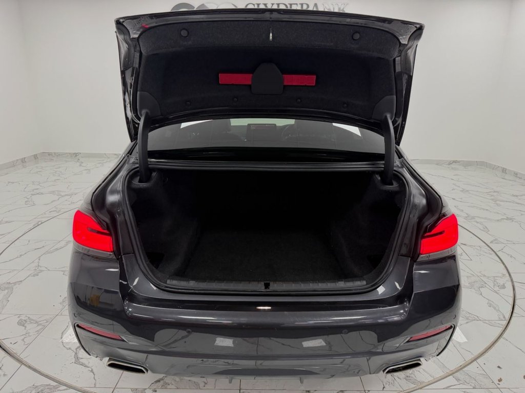 Used BMW 5 Series 2021 for sale - 76210812: Photo 28