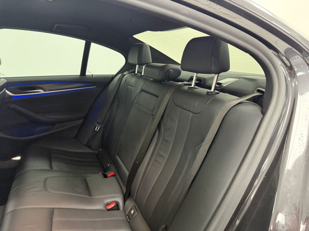 Used BMW 5 Series 2021 for sale - 76210812: Photo 30