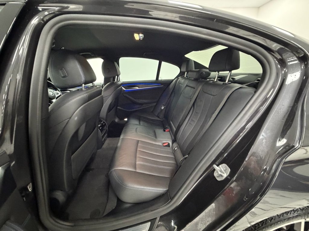 Used BMW 5 Series 2021 for sale - 76210812: Photo 31