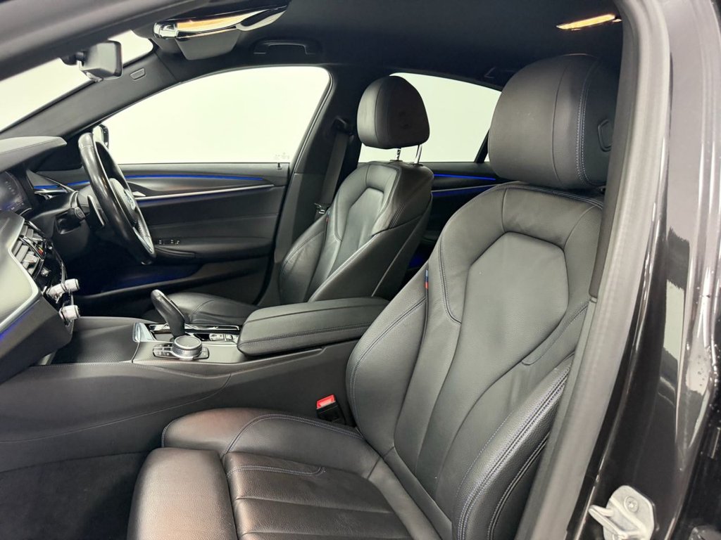 Used BMW 5 Series 2021 for sale - 76210812: Photo 32