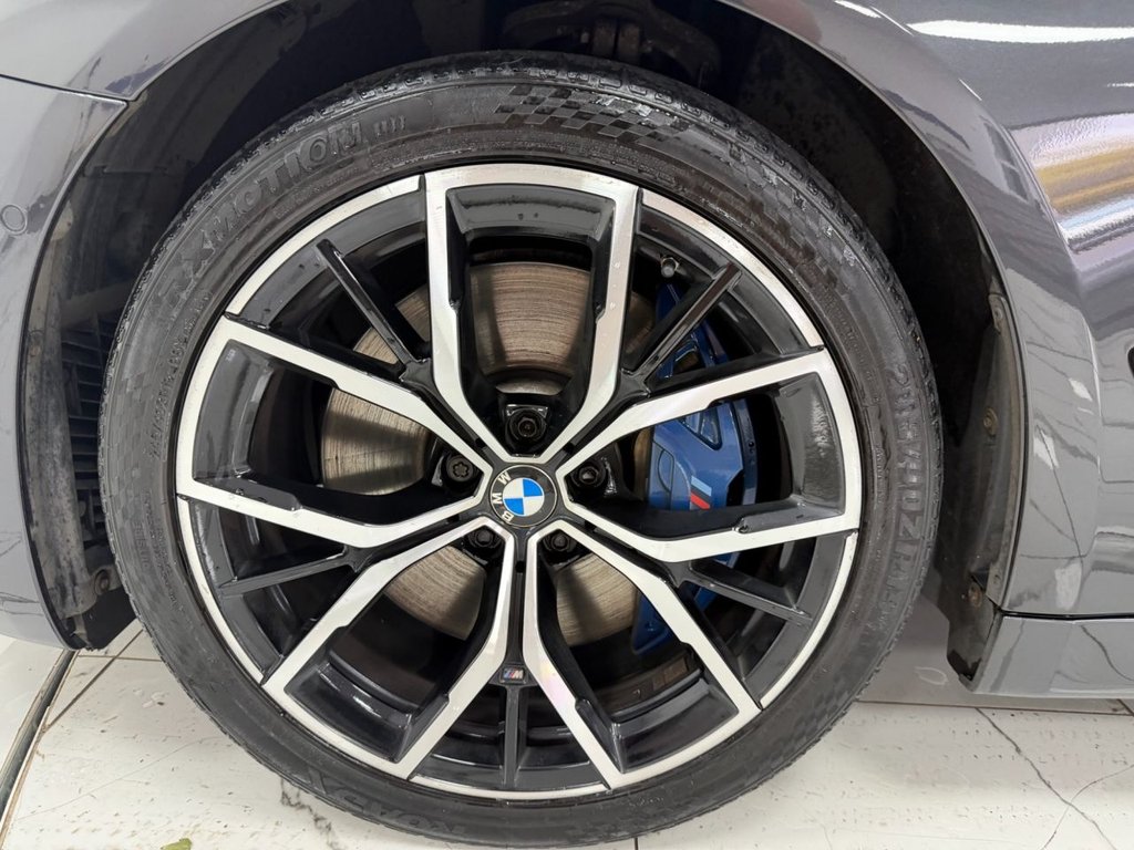 Used BMW 5 Series 2021 for sale - 76210812: Photo 36