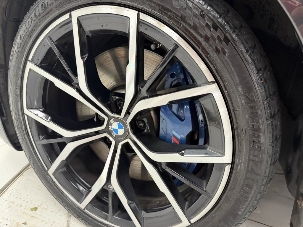 Used BMW 5 Series 2021 for sale - 76210812: Photo 37