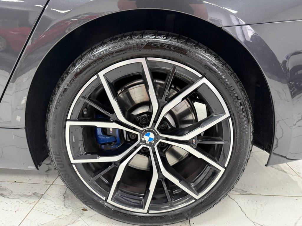 Used BMW 5 Series 2021 for sale - 76210812: Photo 39