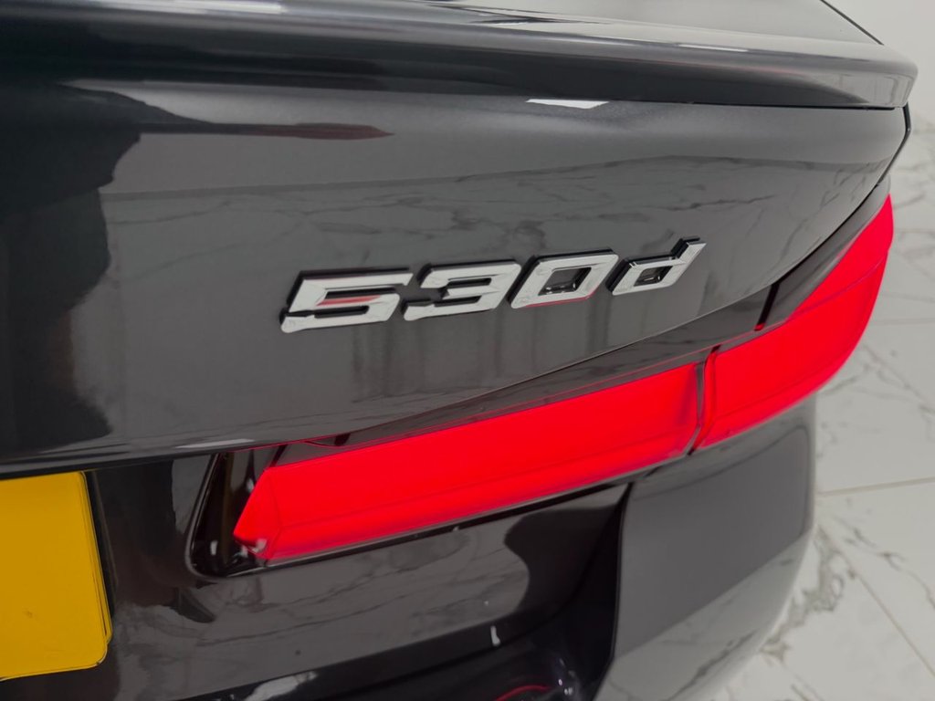 Used BMW 5 Series 2021 for sale - 76210812: Photo 41